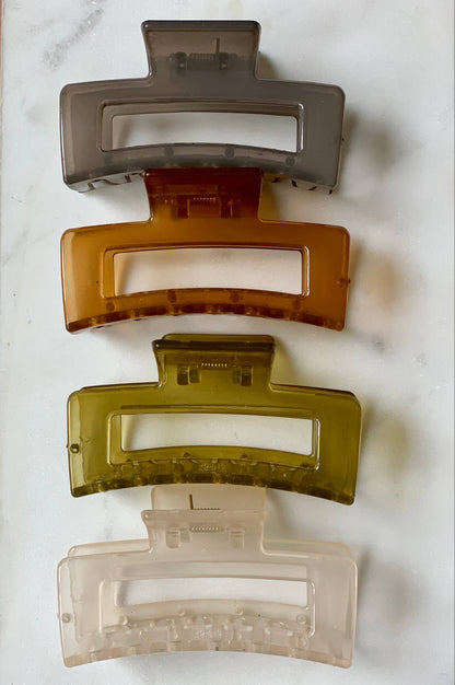 CZTICLE®Medium Hair Claws