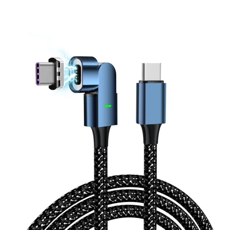 Type C: for Android & iPhone 15+