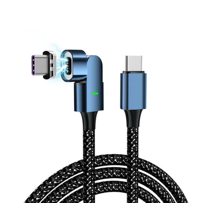 CILIFER® ⚡ Super Fast Charging 2-in-1 Magnetic Cable – 180° Rotation for Ultimate Convenience 📱