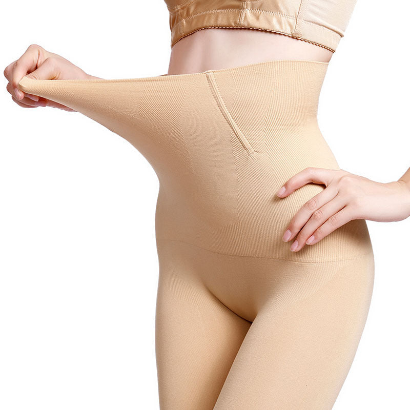 SFRCORD® High Waist Tummy Control Shapeswer