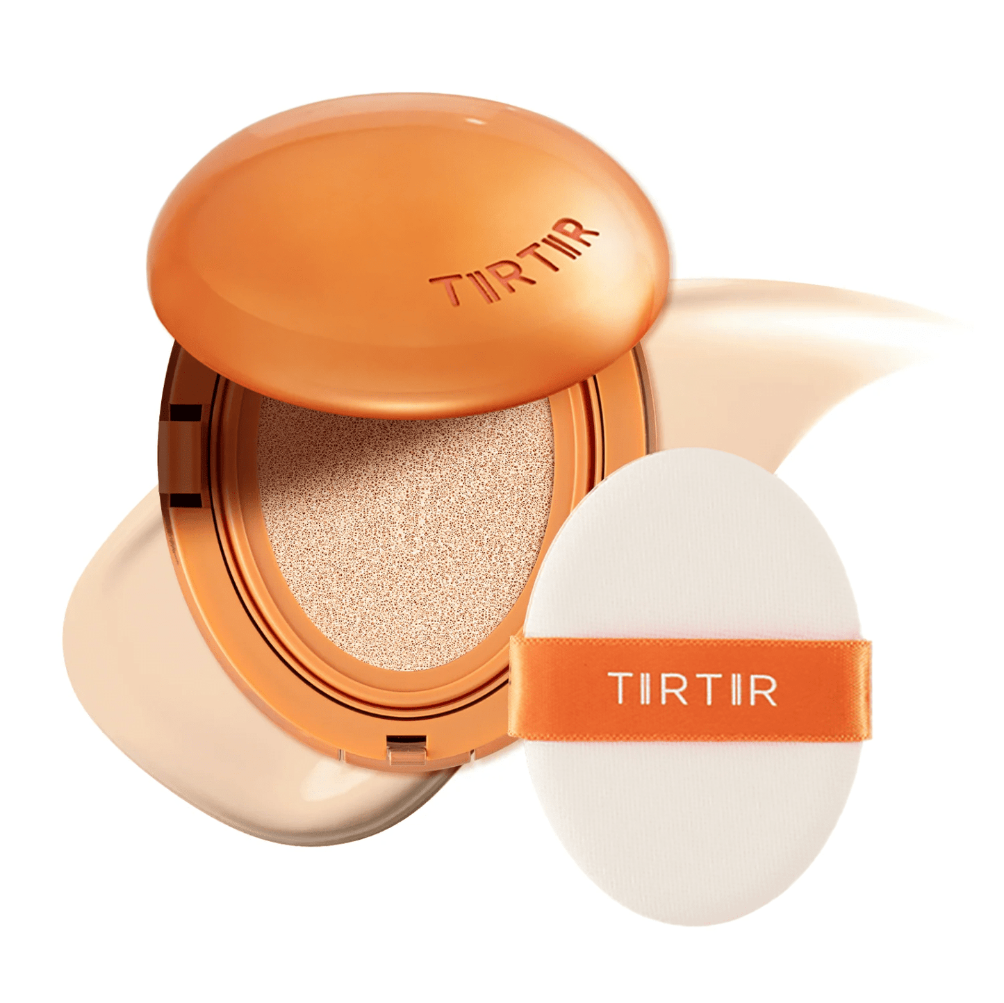 TIIRTIIR Mask Fit AI Filter Cushion ACE