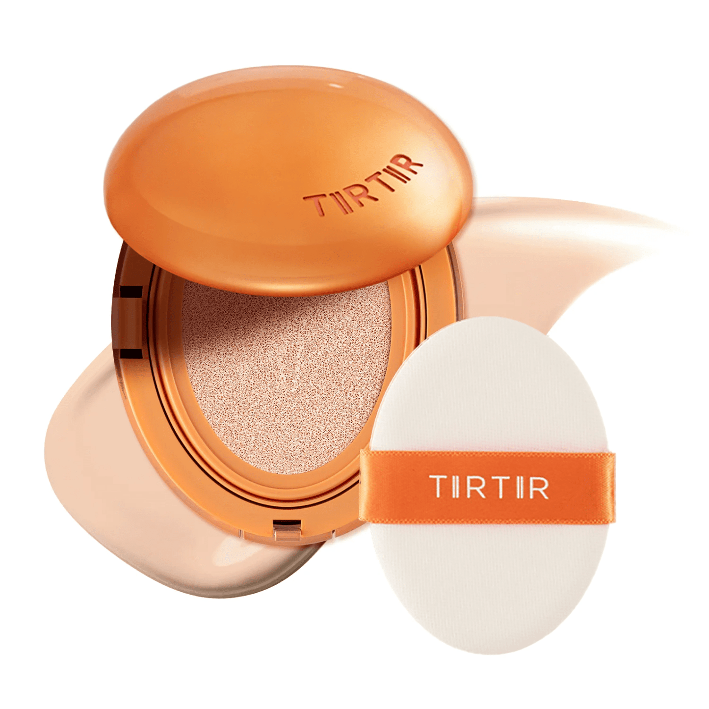 TIIRTIIR Mask Fit AI Filter Cushion ACE