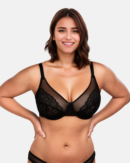 SFRCORD® Breast Minimizer Bra