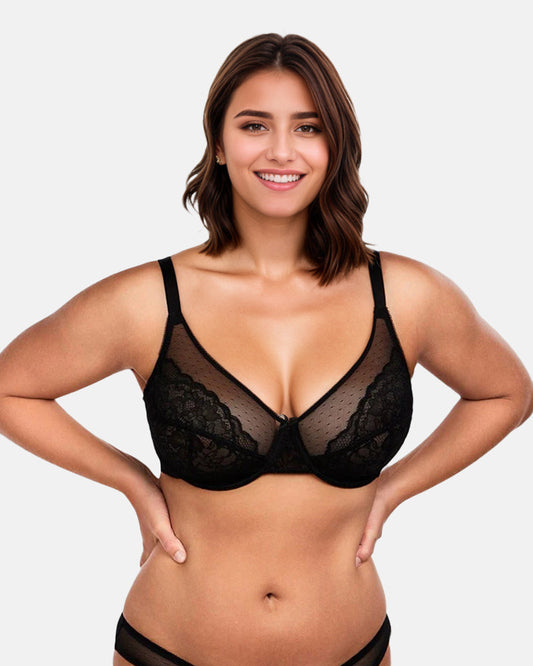 SFRCORD® Breast Minimizer Bra