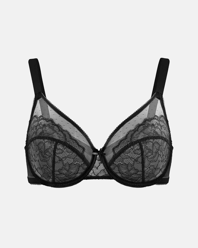 SFRCORD® Breast Minimizer Bra