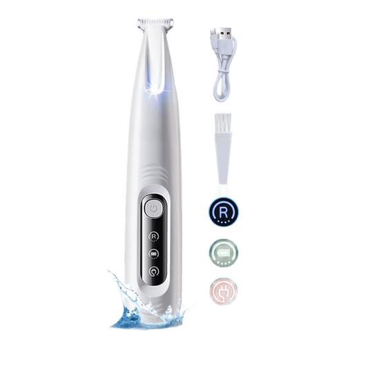 CZTICLE® Paw Trimmer