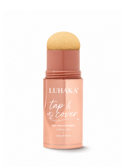 Luhaka® Tap & Cover Root Hairline Concealer