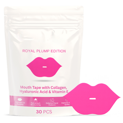 Cilifer® Hydrating & Moisturizing Mouth Tape
