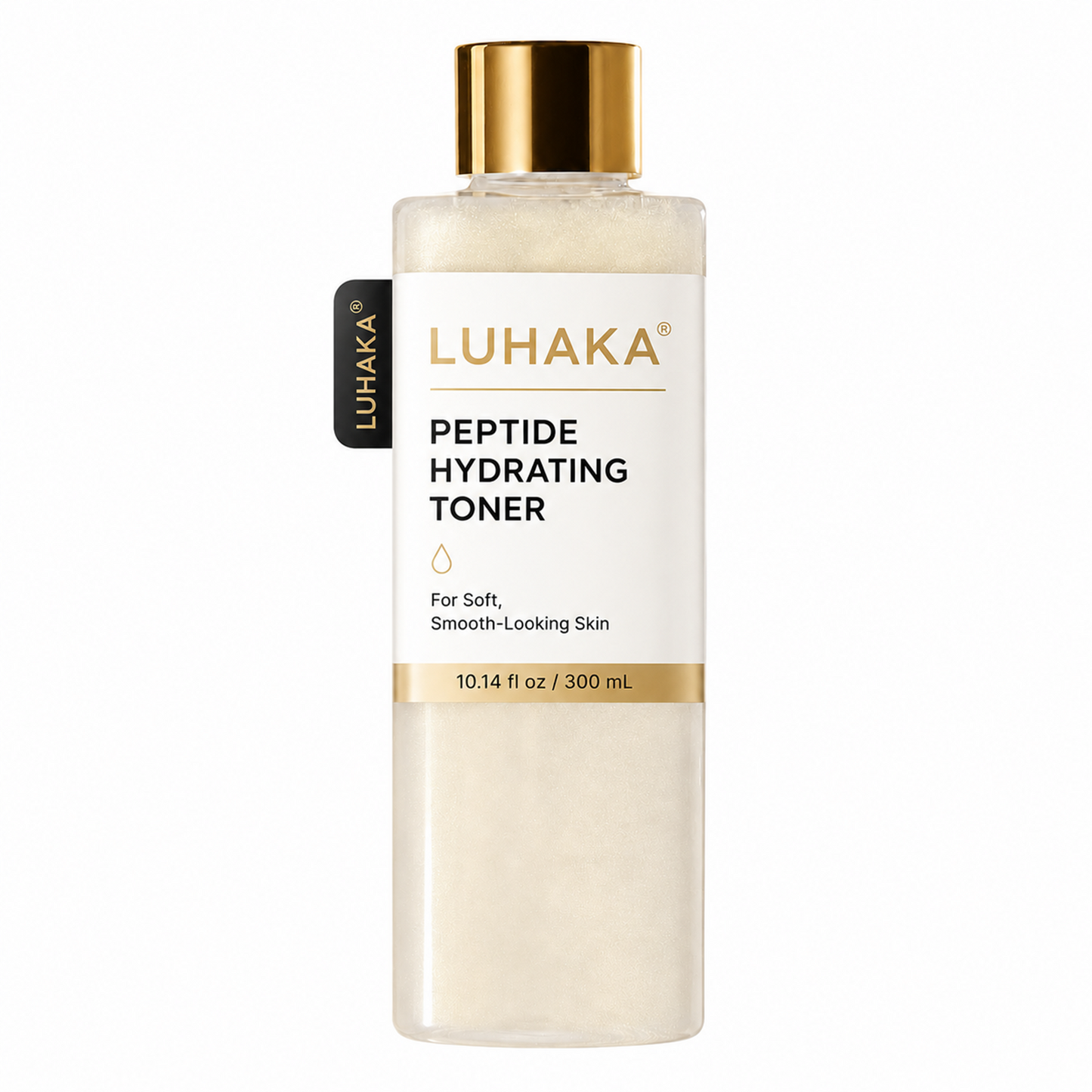 Peptide EGF Facial Toner with Copper Peptides for Sensitive Skin. 10.14 fl oz