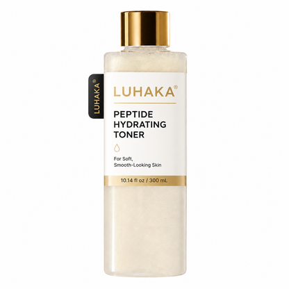 Peptide EGF Facial Toner with Copper Peptides for Sensitive Skin. 10.14 fl oz