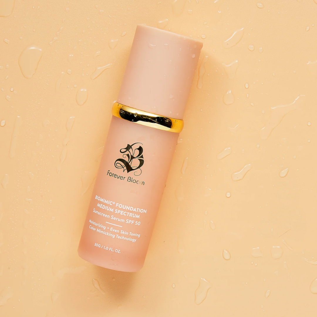 LUHAKA® 4-in-1 Foundation