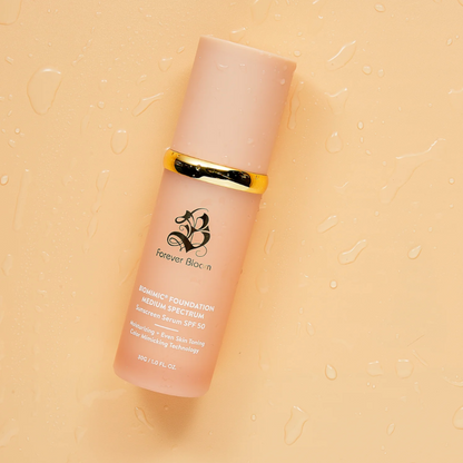 LUHAKA® 4-in-1 Foundation
