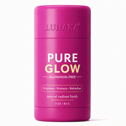 Aluminum Free Deodorant for Women with Cotton - 3Oz