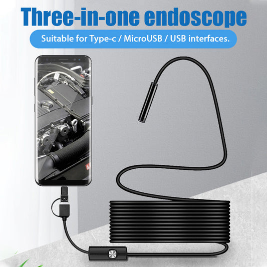 Cilifer® Endoscope