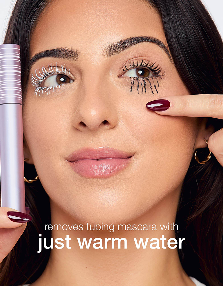 LUHAKA® lash cocktail