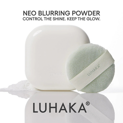 LUHAKA® Neo Blurring Powder