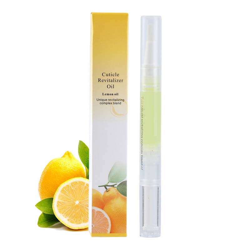 LUHAKA®  NailOil