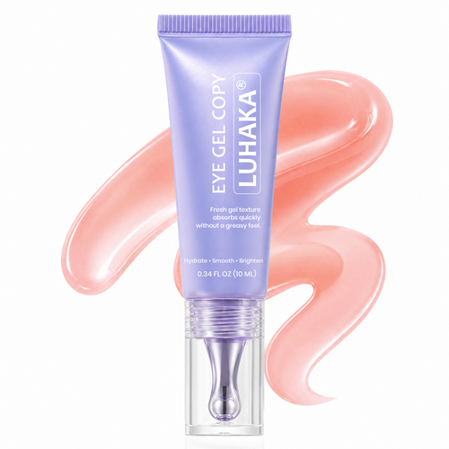 LUHAKA® Instant Lift Eye Gel, Fine Lines & Dark Circles