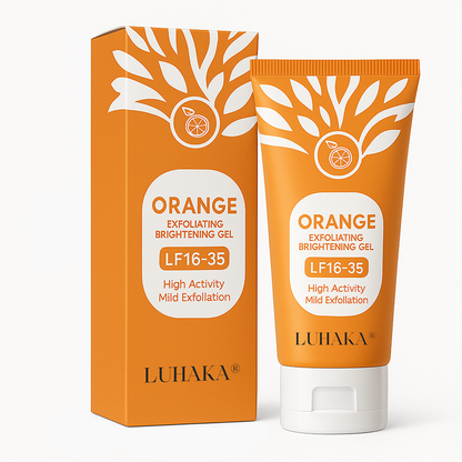 Luhaka® Exfoliating Gel ACE