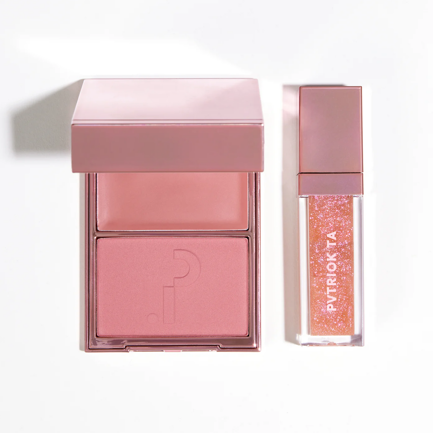 Glow & Gloss Gift Set TT Limited
