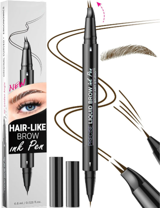 Luhaka® Hair-Like Brow Ink Pen
