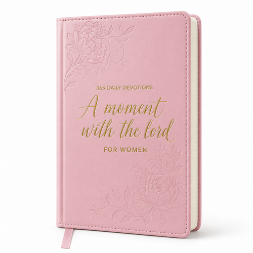 365 DAILY DEVOTIONS Amoment with thelord FOR WOMEN