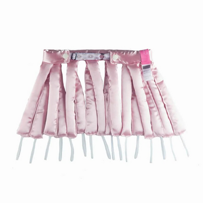 CZTICLE® Heatless Curler Headband