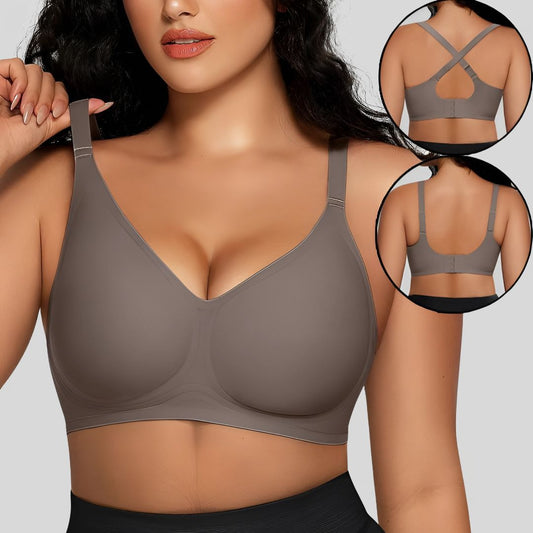 CZTICLE®  push-up bra