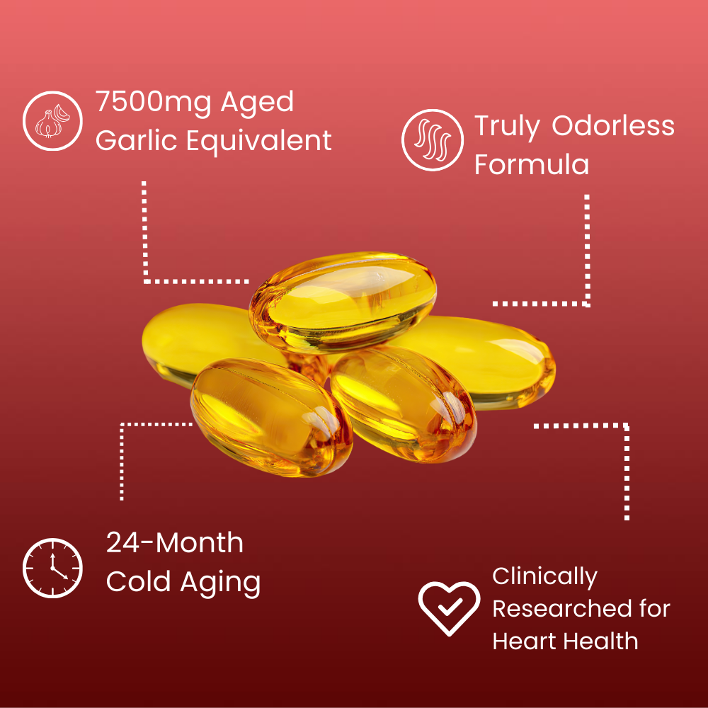 Lyyeto® Odorless Aged Extract 7500mg Odorless