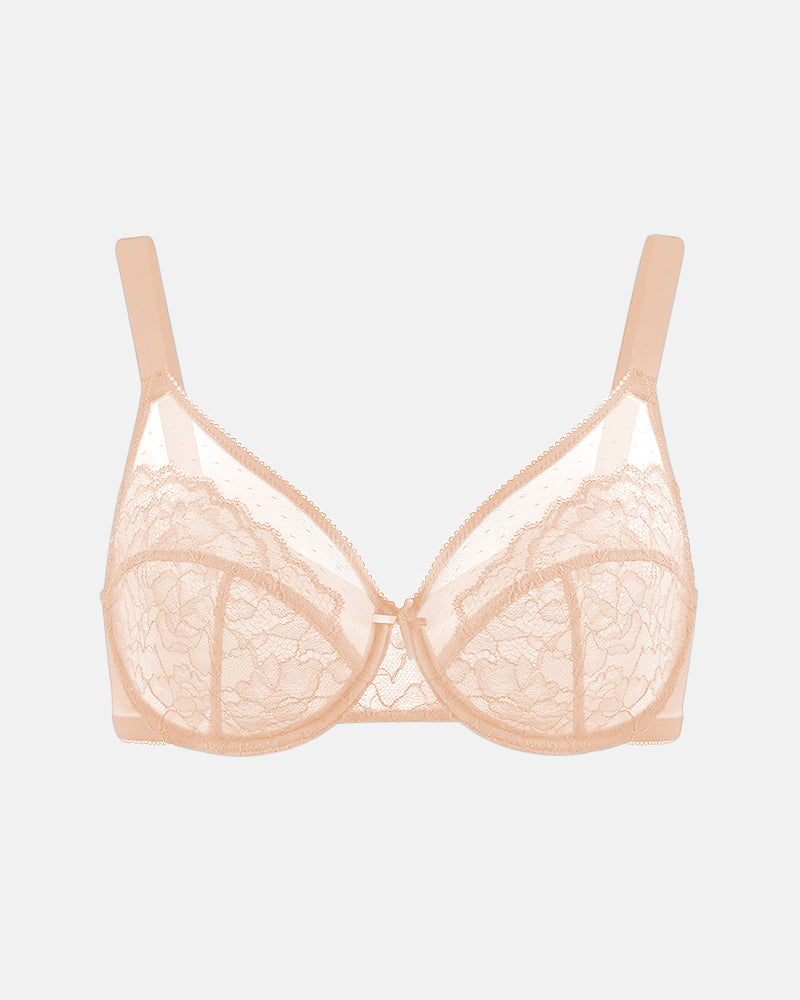 SFRCORD® Breast Minimizer Bra