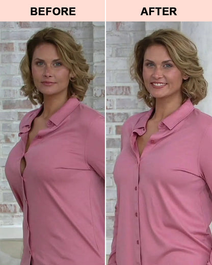 SFRCORD® Breast Minimizer Bra