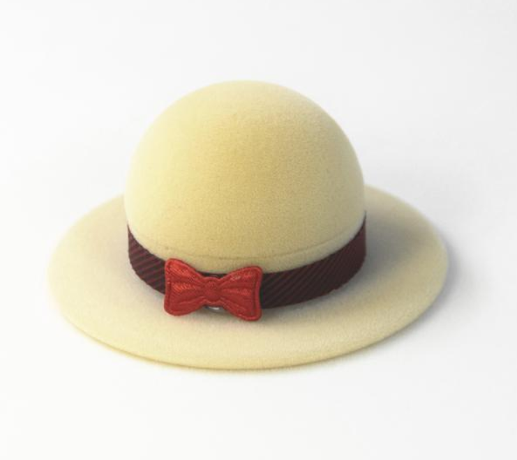 CILIFER® Creative Cowboy Hat Jewelry Box