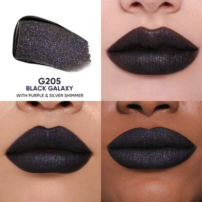 LUHAKA® Cushion Matte Lock Lip Cream - Halloween