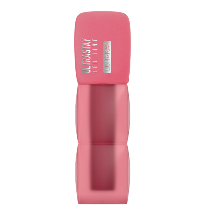 Luhaka® Super Lasting Series Teddy Lip Gloss
