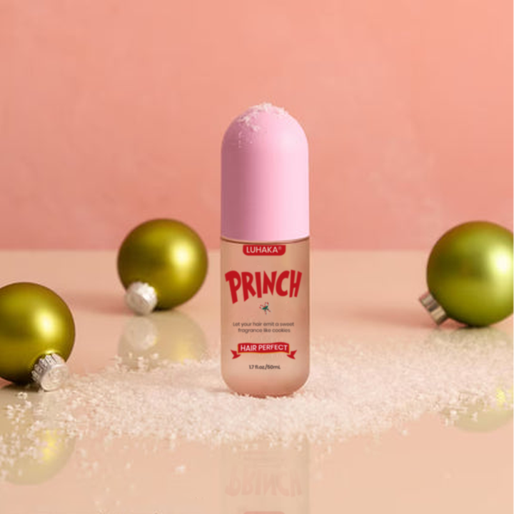 LUHAKA® Fragrance Cookies Hair Perfume.