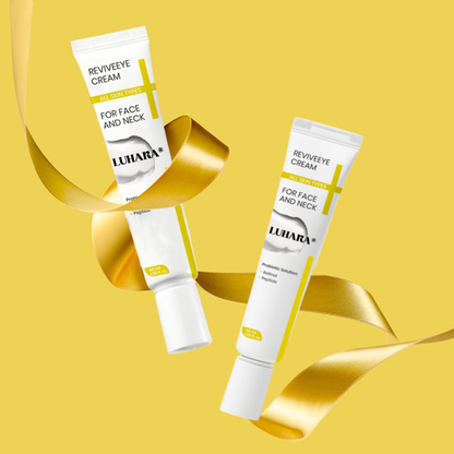 Luhaka® Eye Cream For Face And Neck