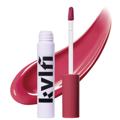 LUHAKA® Lips Staining Long-Lasting Moisturizing Lip Oil