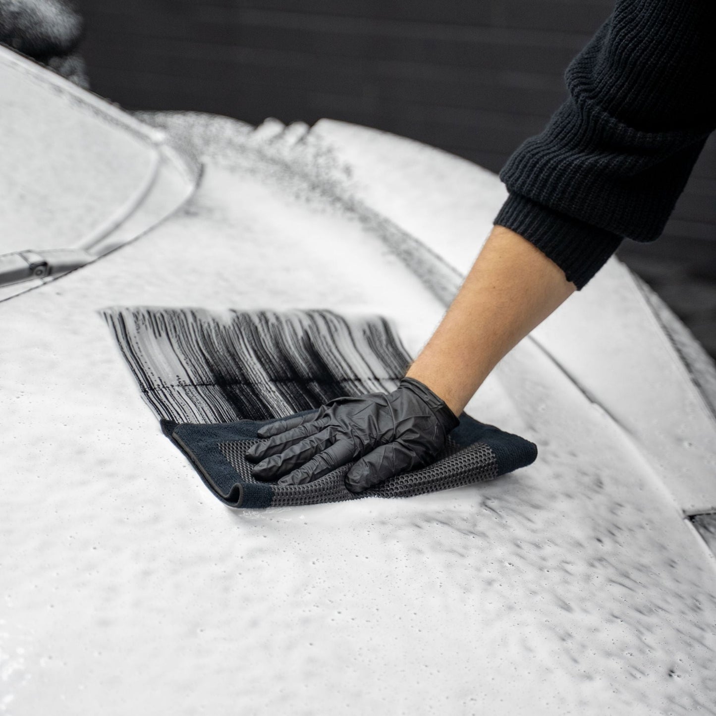 CILIFER® SYNTHETIC CLAY TOWEL