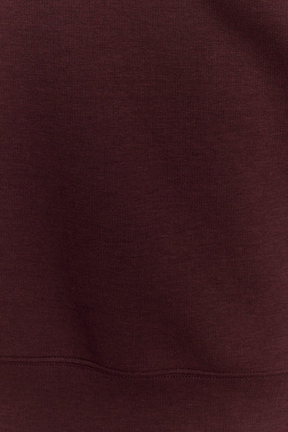 SFRCORD® Plum colored sports suit