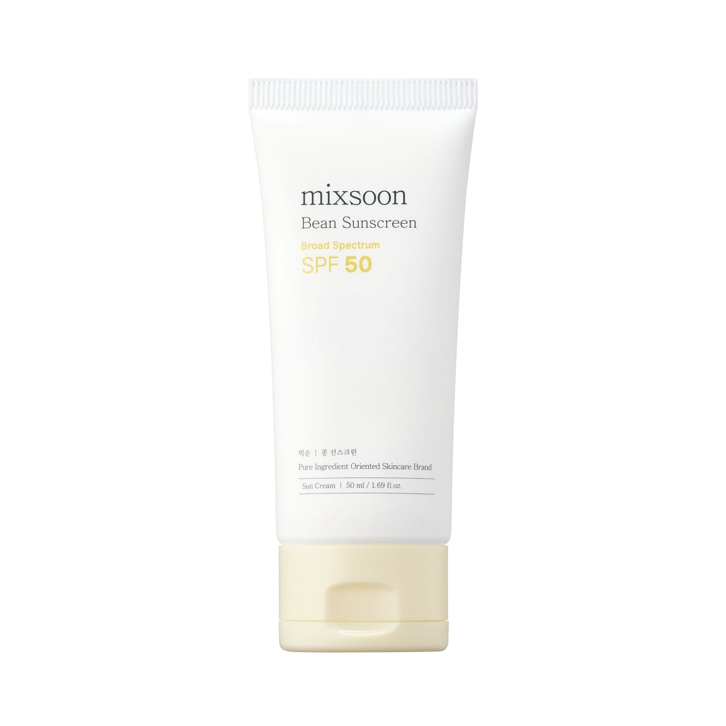 LUHAKA® Bean Sunscreen 50ml