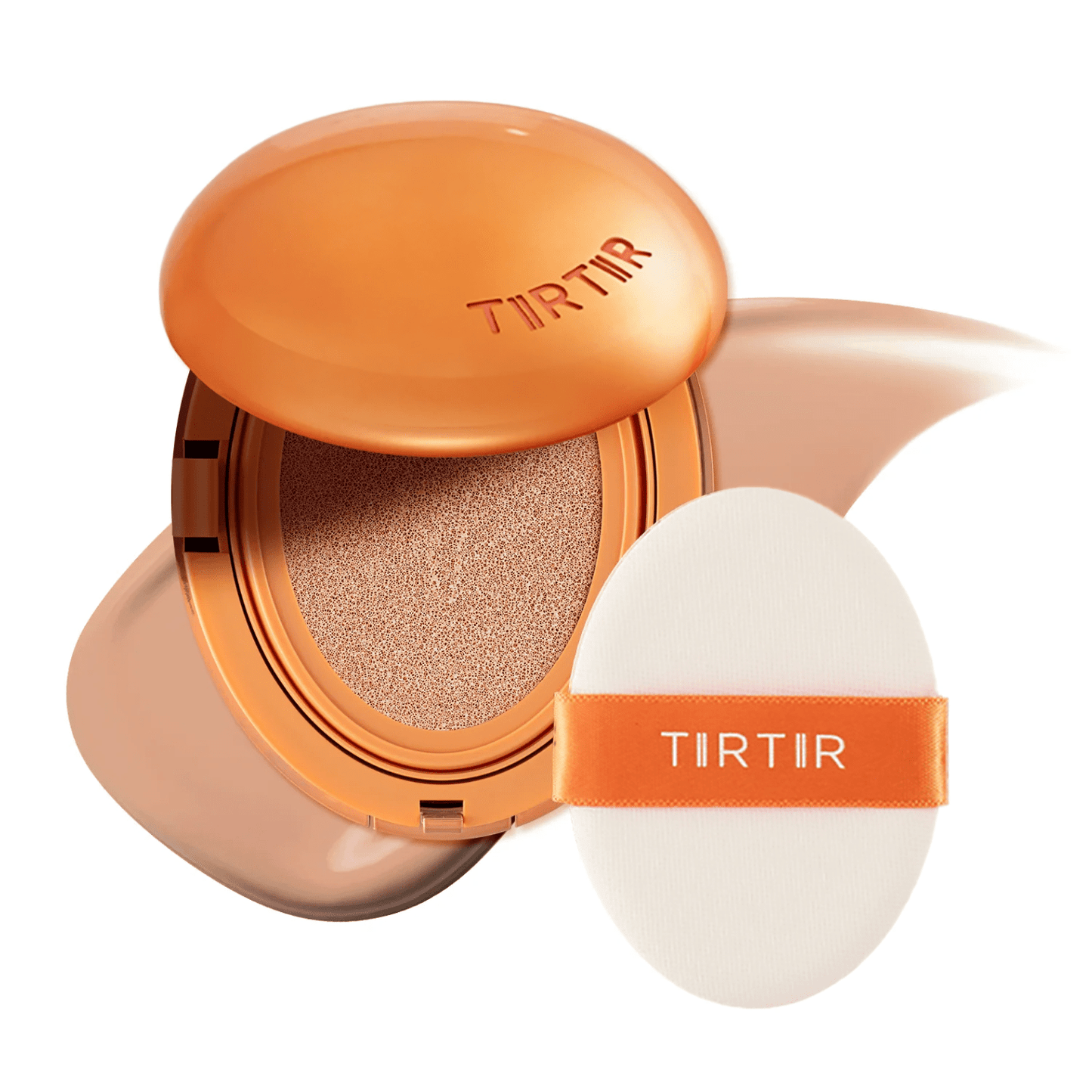 TIIRTIIR Mask Fit AI Filter Cushion ACE
