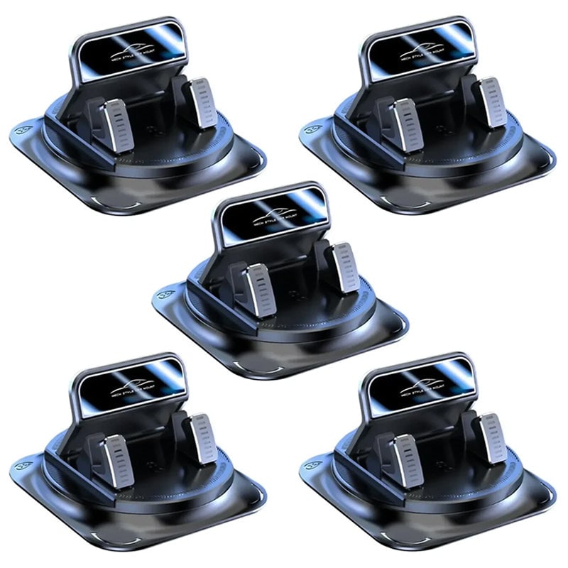 CILIFER® Car phone holder 360 degree rotation