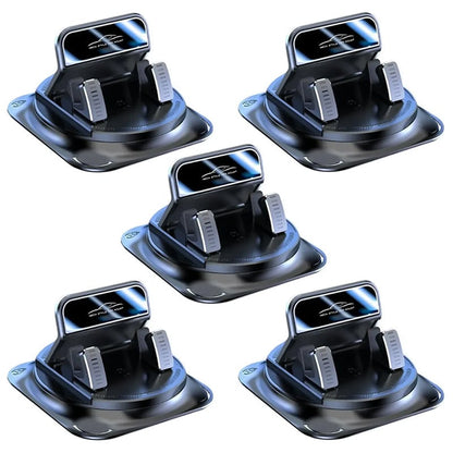CILIFER® Car phone holder 360 degree rotation