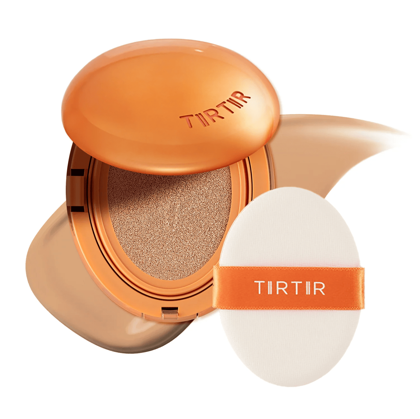 TIIRTIIR Mask Fit AI Filter Cushion ACE