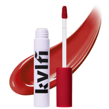 LUHAKA® Lips Staining Long-Lasting Moisturizing Lip Oil