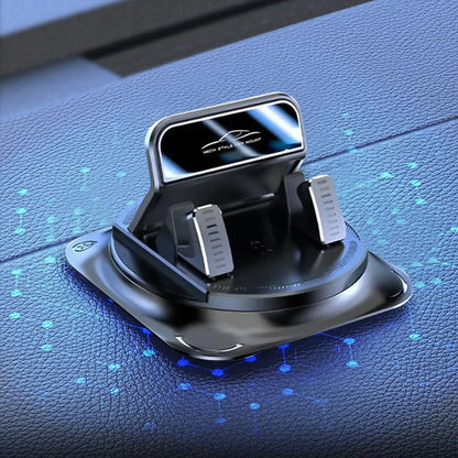 CILIFER® Car phone holder 360 degree rotation