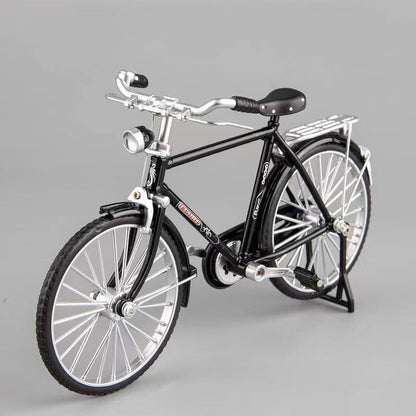 Cilifer® DIY Bicycle Model Scale D01