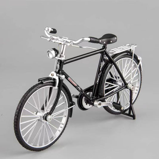 Cilifer® DIY Bicycle Model Scale D01
