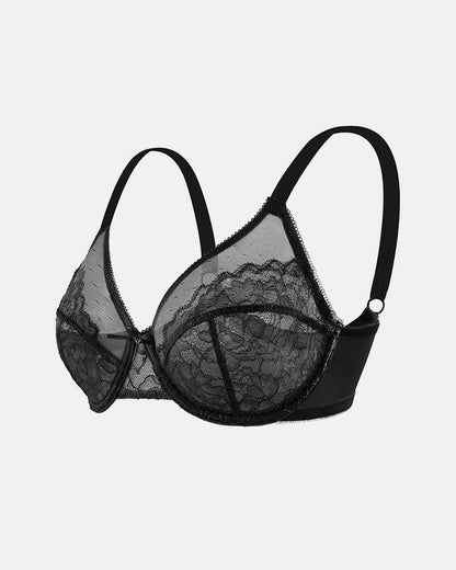 SFRCORD® Breast Minimizer Bra