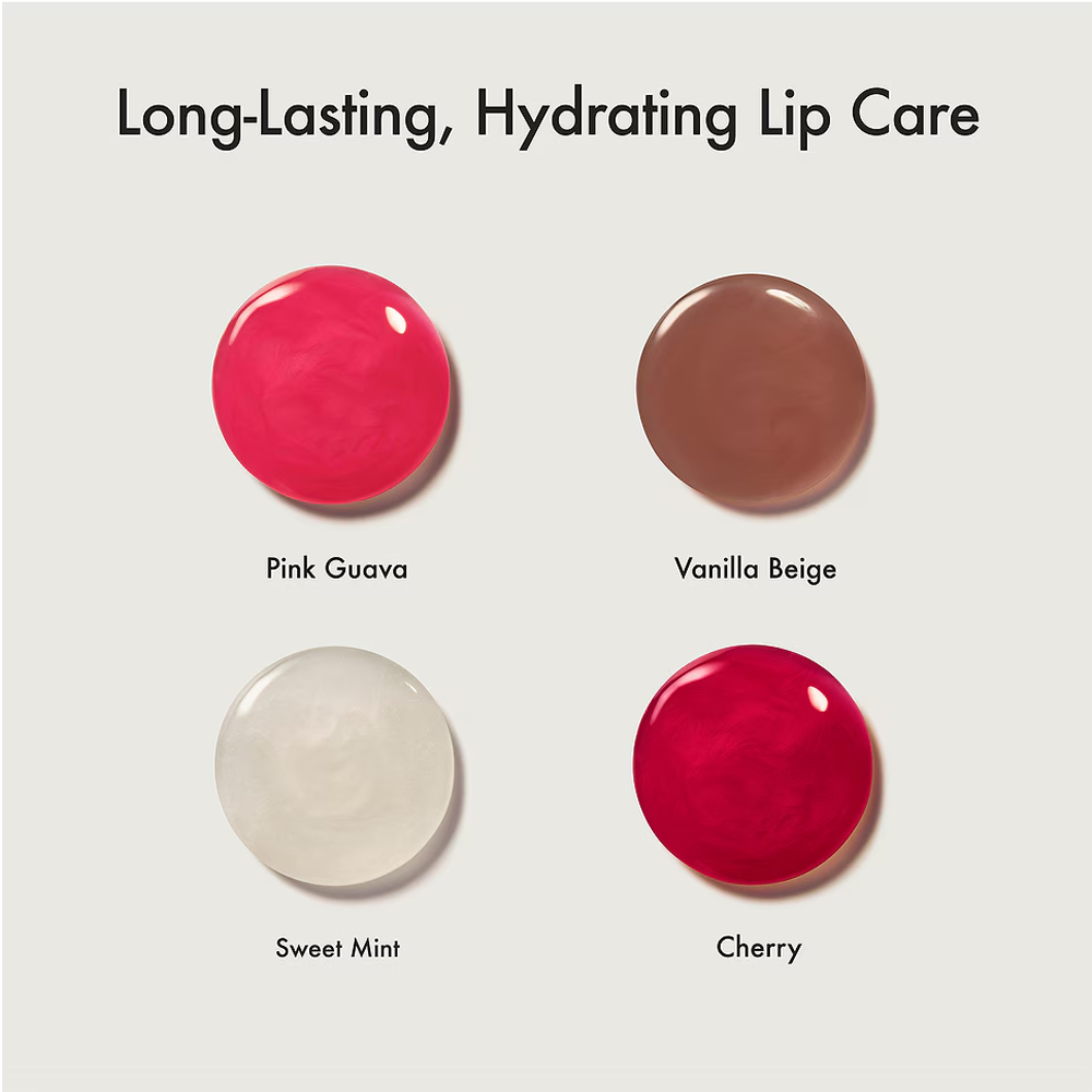 The Lip Butter Balm Minis